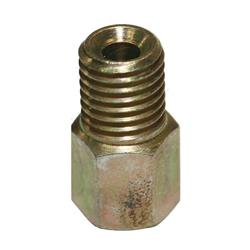 Fine Lines Hard Line Flared Tube Nuts SP43M-10