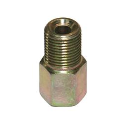 Fine Lines Hard Line Flared Tube Nuts SP44M-10