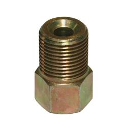 Fine Lines Hard Line Flared Tube Nuts SP45M-10