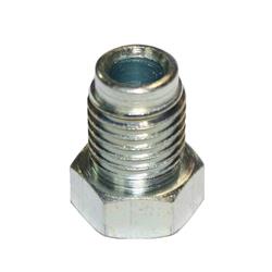 Fine Lines Hard Line Flared Tube Nuts SP48-10