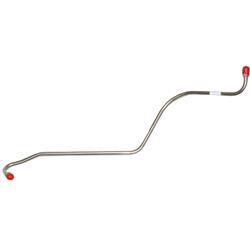 Fine Lines Fuel Lines for 1961-1963 THUNDERBIRD - SPC6201OM