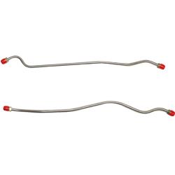 Fine Lines - Power Steering Hoses and Lines for 1960 THUNDERBIRD - SPS6001SS