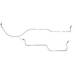 Fine Lines Brake Line Kits SRA6401OM