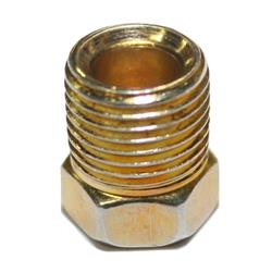 Fine Lines Hard Line Flared Tube Nuts ST04-10