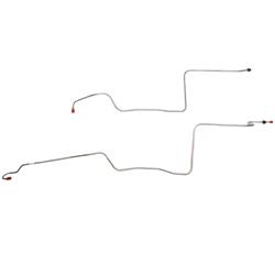 Fine Lines Transmission Cooler Lines STC6101OM