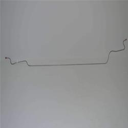 Fine Lines Fuel Lines for 1947-1948 TRUCK - TGL4701SS