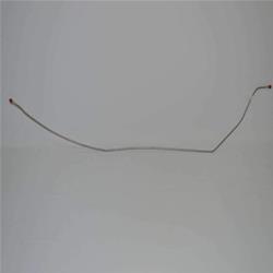 Fine Lines Fuel Lines for 1948-1952 F-1 - TGL4841SS