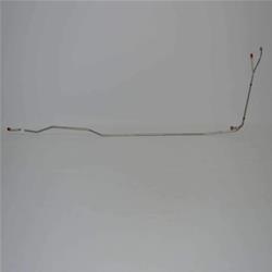 Fine Lines Fuel Lines for 1951-1955 TRUCK - TGL5101SS