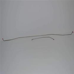 Fine Lines Fuel Lines for 1955-1957 TRUCK - TGL5501OM