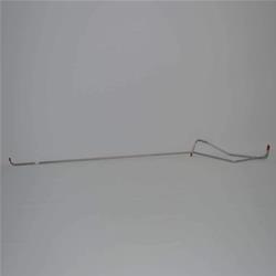 Fine Lines Fuel Lines for 1967-1970 C10 PICKUP, C15/C1500 PICKUP - TGL6701SS