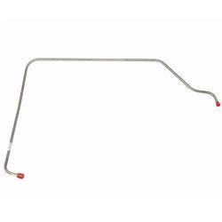Fine Lines Fuel Lines for 1967-1972 F-100 - TGL6741OM