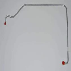 Fine Lines Fuel Lines for 1967-1972 F-250 - TGL6742SS