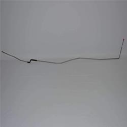 Fine Lines Fuel Lines for 1967-1972 F-100 - TGL6744SS