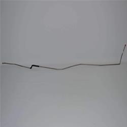Fine Lines Fuel Lines for 1967-1972 F-250 - TGL6745OM