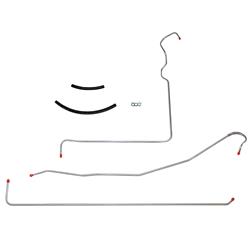Fine Lines Fuel Lines TGL7009OM