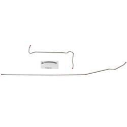 Fine Lines Fuel Lines TGL7104SS