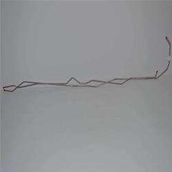 Fine Lines Fuel Lines for 1973-1976 F-100 - TGL7343SS