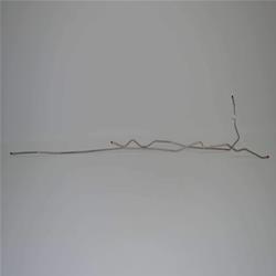 Fine Lines Fuel Lines for 1977-1979 F-100 - TGL7741SS