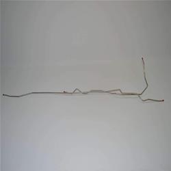 Fine Lines Fuel Lines for 1977-1979 F-100 - TGL7742OM