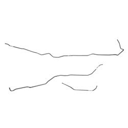 Fine Lines Automotive Fuel Lines TGL7746OM
