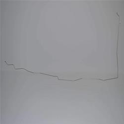 Fine Lines Fuel Lines for 1980-1981 F-150 - TGL8043OM