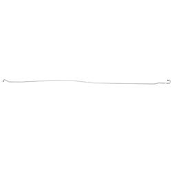 Fine Lines Brake Lines TIN0002SS