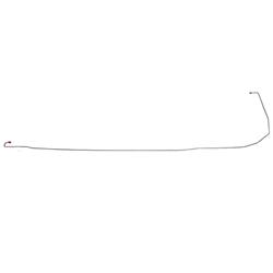 Fine Lines Brake Lines TIN0013OM