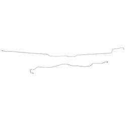 Fine Lines Brake Line Kits TIN0246OM