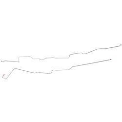 Fine Lines Brake Line Kits TIN0441OM