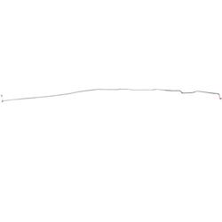 Fine Lines Brake Lines TIN0442OM