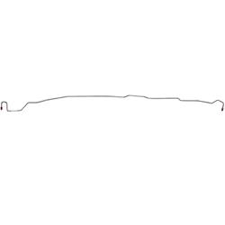 Fine Lines Brake Lines TIN0701OM