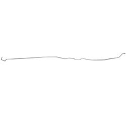 Fine Lines Brake Lines TIN0705SS