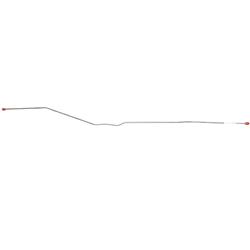 Fine Lines Brake Lines for 1951-1955 TRUCK - TIN5101OM