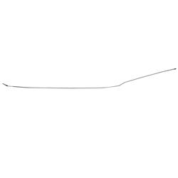 Fine Lines Brake Lines for 1957-1960 F-100 - TIN5741SS