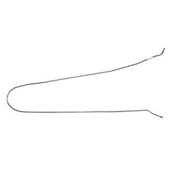 Fine Lines Brake Lines for 1967-1970 C10 PICKUP, C15/C1500 PICKUP - TIN6701OM