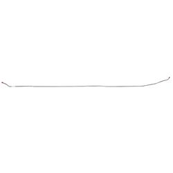 Fine Lines Brake Lines for 1967-1970 C10 PICKUP, C15/C1500 PICKUP - TIN6702SS