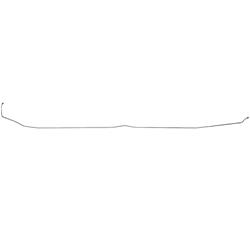 Fine Lines Brake Lines TIN6705SS