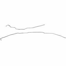 Fine Lines Brake Line Kits TIN8042OM