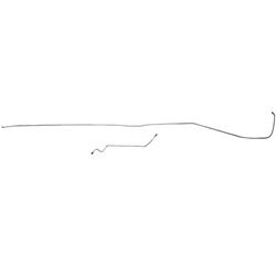 Fine Lines Brake Line Kits for 1990-1991 BLAZER - TIN9101OM