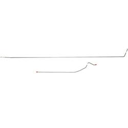 Fine Lines Brake Line Kits TIN9441SS