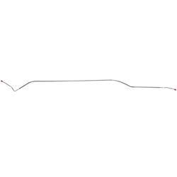 Fine Lines Brake Lines TIN9802OM