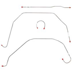 Fine Lines Brake Line Kits TKT4701OM