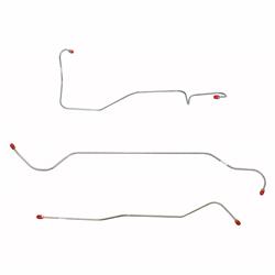 Fine Lines Brake Line Kits TKT5202OM