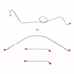 Fine Lines Brake Line Kits TKT5701OM