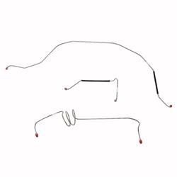 Fine Lines Brake Line Kits TKT6411OM