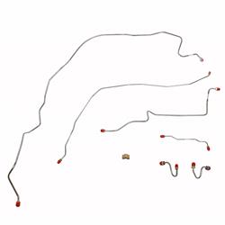 Fine Lines Brake Line Kits TKT6541OM