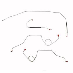 Fine Lines Brake Line Kits TKT6711OM