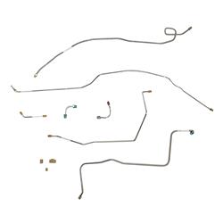 Fine Lines Brake Line Kits TKT6712OM