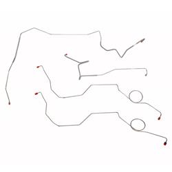 Fine Lines Brake Line Kits TKT7342OM