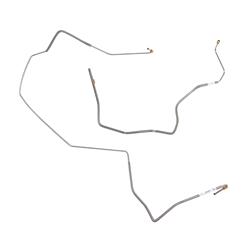 Fine Lines Brake Line Kits TKT7541SS